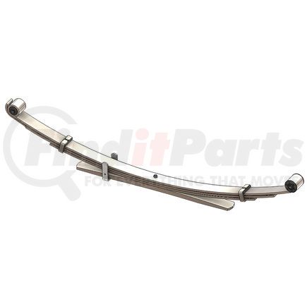 90-297 HD-ME by POWER10 PARTS - Heavy Duty Two-Stage Leaf Spring