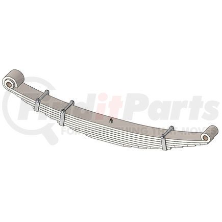 96-102-ME by POWER10 PARTS - Leaf Spring
