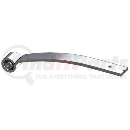 96-1323-OE by POWER10 PARTS - Genuine Hendrickson Leaf Spring Assembly w/ Radius Rod