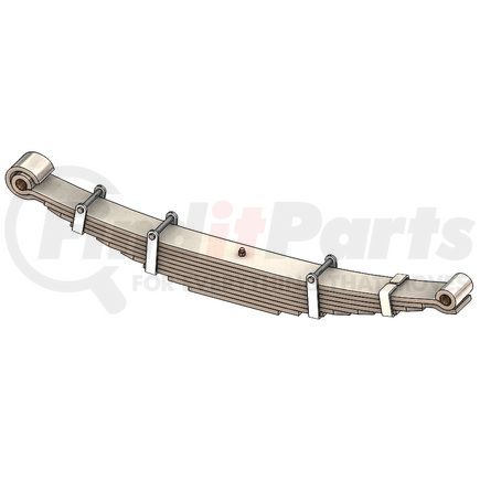 96-1364-ME by POWER10 PARTS - Leaf Spring