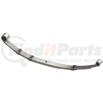 97-529-ME by POWER10 PARTS - Leaf Spring