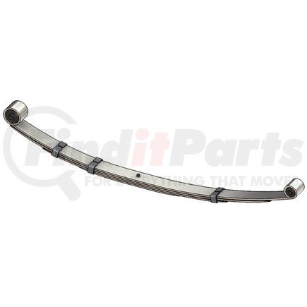 97-539-ME by POWER10 PARTS - Leaf Spring