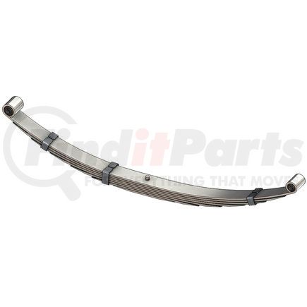 97-400-CA by POWER10 PARTS - Leaf Spring