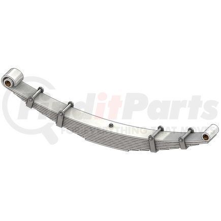 99-166-ME by POWER10 PARTS - Leaf Spring