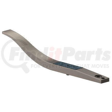 TRA-075-ME by POWER10 PARTS - Trailer Leaf Spring Tapered 3in Wide x 1/Leaf