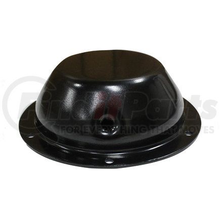 SM-021 by POWER10 PARTS - TRUNNION END GREASE CAP MACK 4in Bar 4in Spring