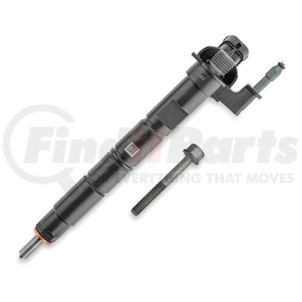 DA2251044 by DIAMOND ADVANTAGE - Reman Fuel Injector GM 6.6 LML 2011-16