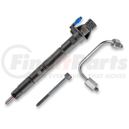 DA2251034 by DIAMOND ADVANTAGE - Reman Fuel Injector Ford 6.7 A 2011-14 cyl. 1,2,7,8