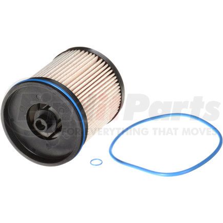 DA2251102 by DIAMOND ADVANTAGE - Navistar DA2251102 Fuel Filter