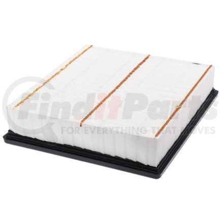 DA2251116 by DIAMOND ADVANTAGE - Navistar DA2251116 Air Filter