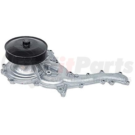 DA2251159 by DIAMOND ADVANTAGE - DA2251159 Navistar Diamond Advantage Engine Water Pump