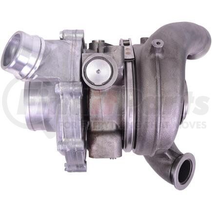 DA2251167 by DIAMOND ADVANTAGE - OE-quality, precisely calibrated remanufactured high-performance turbocharger designed to meet or exceed original reliability and quality standards to ensure long lasting, optimum performance.