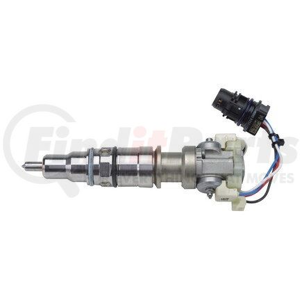 DA2251307 by DIAMOND ADVANTAGE - Reman Fuel Injector V8 G2.8 6.0 2003, new end caps