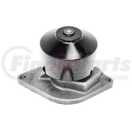 Diamond Advantage DA2251300 Engine Water Pump Heat treated pulley