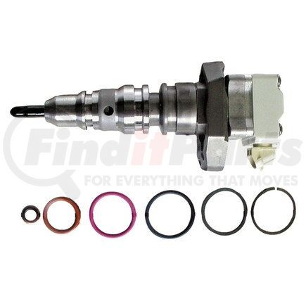 DA2251454 by DIAMOND ADVANTAGE - DA2251454 Navistar Diamond Advantage Fuel Injector