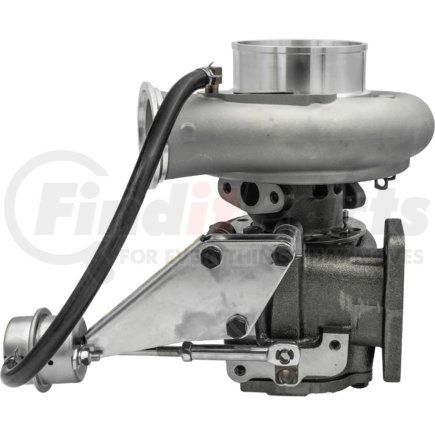 DA2251062 by NAVISTAR - Turbocharger, Remanufactured