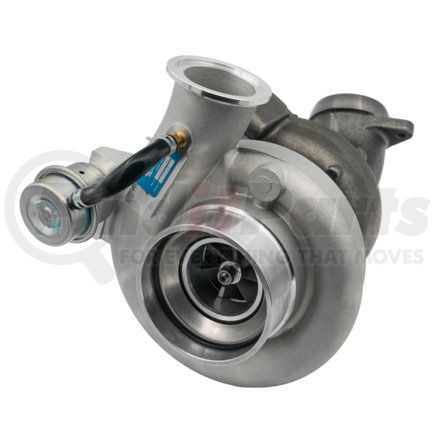 DA2251060 by NAVISTAR - Turbocharger, Remanufactured