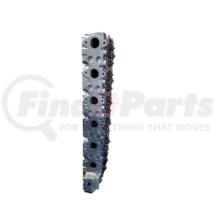 DA2251083 by NAVISTAR - Cylinder Head, Remanufactured