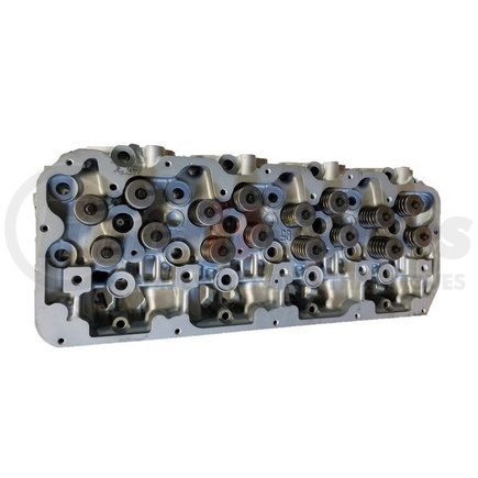 DA2251092 by NAVISTAR - Cylinder Head, Remanufactured