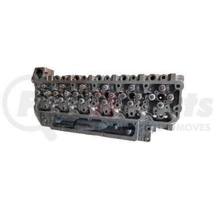 DA2251086 by NAVISTAR - Cylinder Head, Remanufactured