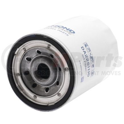 DA2251110 by NAVISTAR - Oil Filter