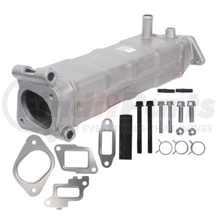 DA2251146 by NAVISTAR - EGR Cooler, Remanufactured