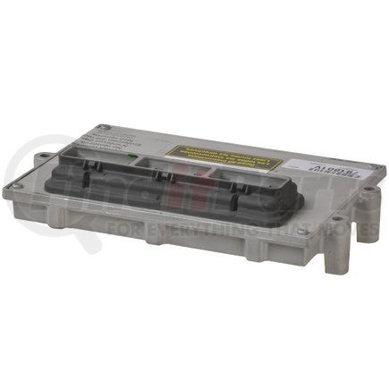 DA2251226 by NAVISTAR - Engine Control Module, Remanufactured