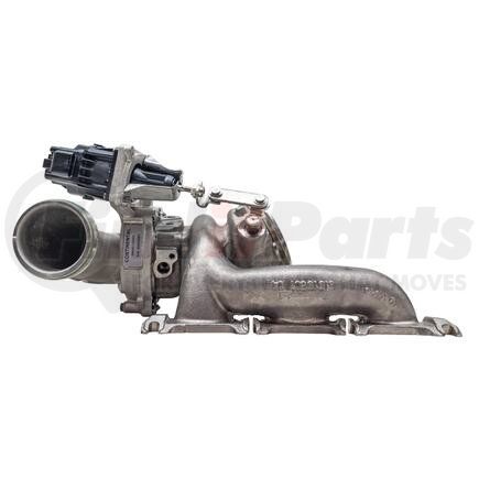 2800013006280 by CONTINENTAL AG - Continental Turbocharger