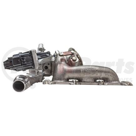 2800013007280 by CONTINENTAL AG - Continental Turbocharger