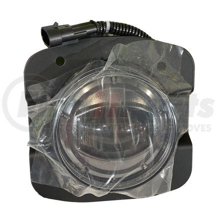 83235R138 by PACCAR - Fog Light - Right Hand