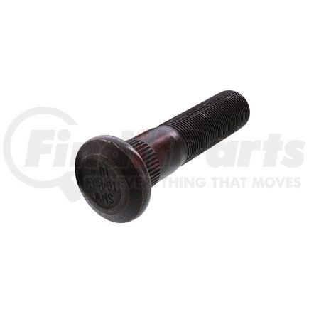 104811C0N by PACCAR - Wheel Stud - Metric, M22