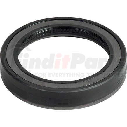 370001A by PACCAR - Oil Seal - 4.84" Bore Diameter, 4.85" OD, 3.5" Shaft