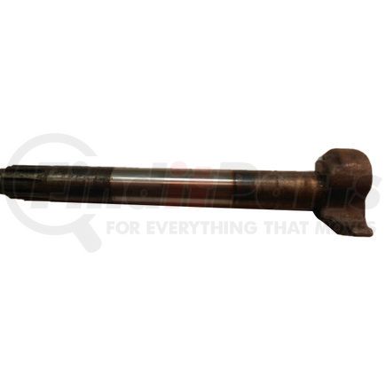 808068 by PACCAR - Air Brake Camshaft