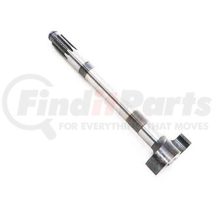 807863 by PACCAR - Air Brake Camshaft - Clockwise