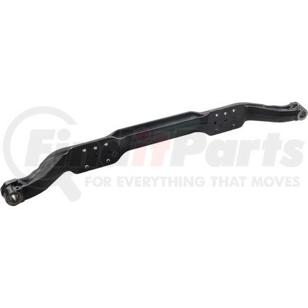 818284 by PACCAR - Steer Axle Assembly - Front