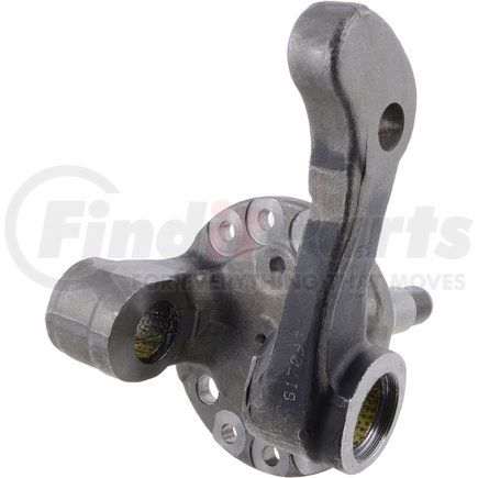 817094 by PACCAR - Steering Knuckle - Integral Assembly, Right