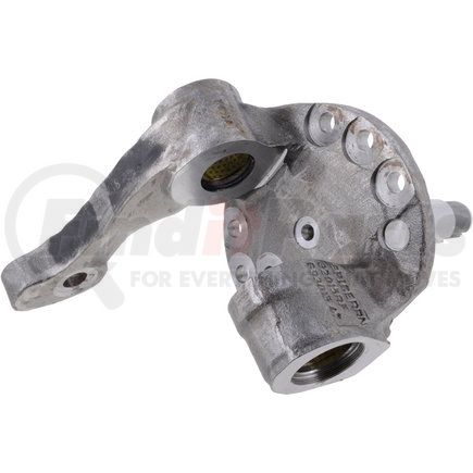 817108 by PACCAR - Steering Knuckle - Integral Assembly