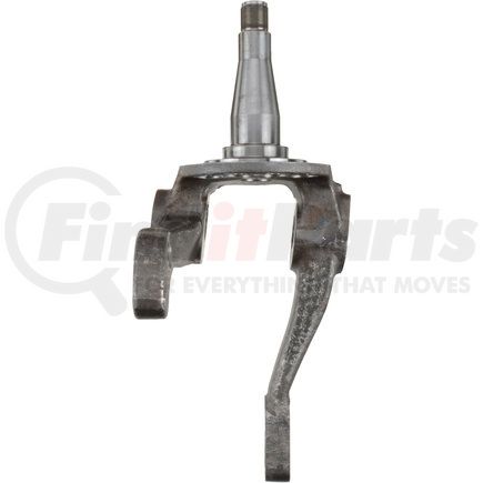 817110 by PACCAR - Steering Knuckle - Integral Assembly, Left