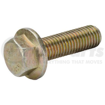 1231056 by PACCAR - Bolt - Flange, M12 x 40mm, Grade 10.9