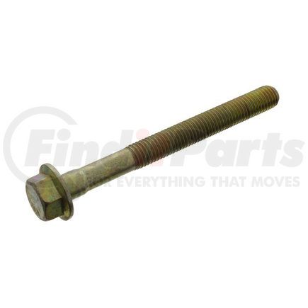 1243062 by PACCAR - Bolt - Flange, M12 x 120mm