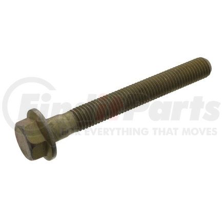 1243064 by PACCAR - Bolt - Flange, M12 x 100mm