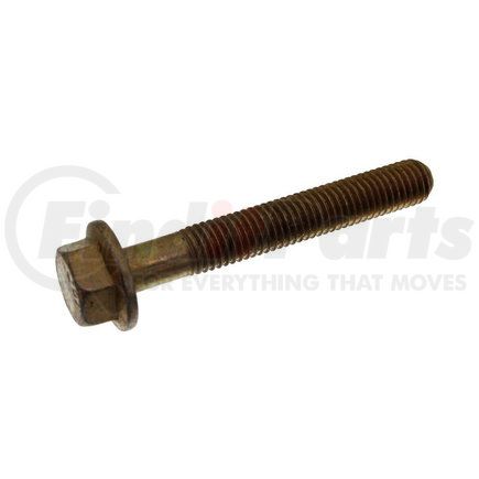 1243069 by PACCAR - Bolt - Flange, M10 x 70mm