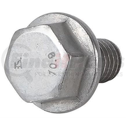 1317880 by PACCAR - Bolt - Flange, M8 x 14mm, Grade 10.9