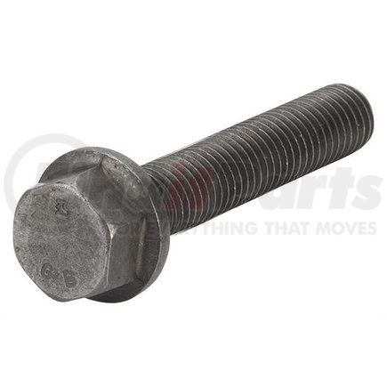 1243073 by PACCAR - Bolt - Flange, M10 x 40mm, Grade 10.9