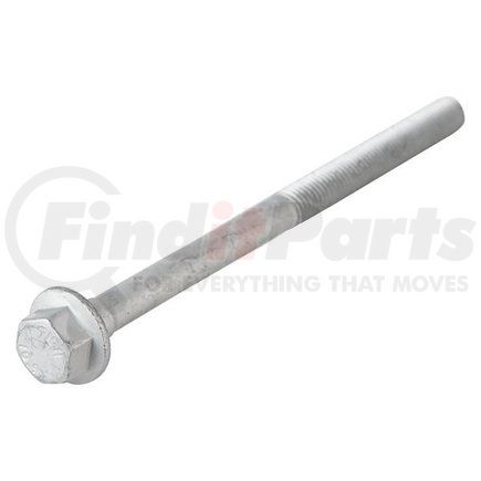 1305343 by PACCAR - Bolt - Flange, M10 x 150mm