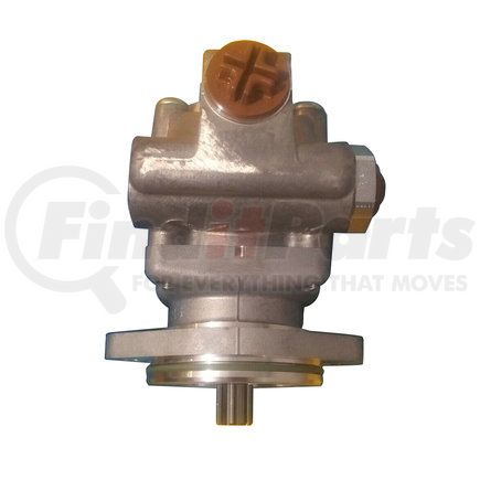 1811071 by PACCAR - Power Steering Pump - 25L