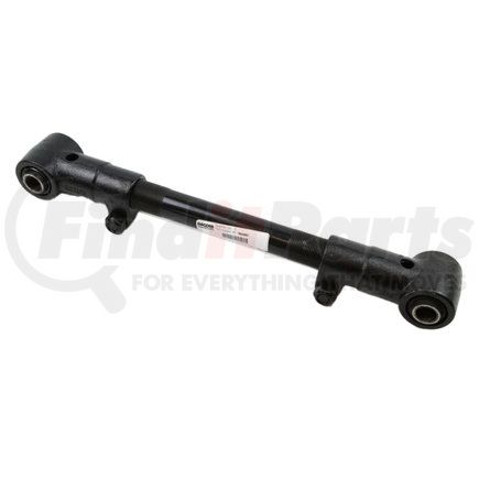 1634801 by PACCAR - Axle Torque Rod - Adjustable, with Bushing