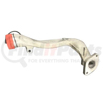 1885695 by PACCAR - Engine Oil Filler Tube