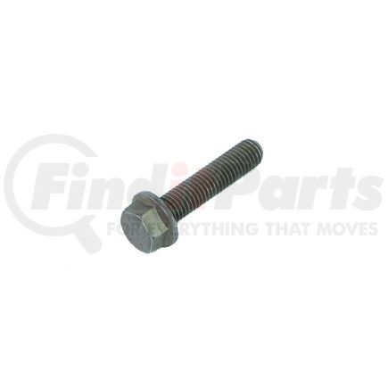 1828160 by PACCAR - Bolt - Flange, Smooth