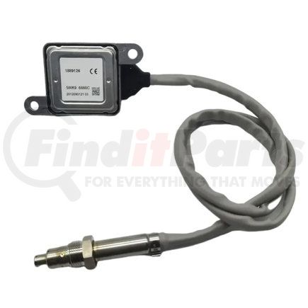 1889126 by PACCAR - Nitrogen Oxide (NOx) Sensor - Before Catalytic Converter